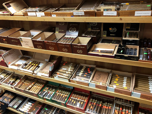 Tobacco Shop «TOBACCO AND BEYOND», reviews and photos, 3947 N Belt Line Rd, Irving, TX 75038, USA