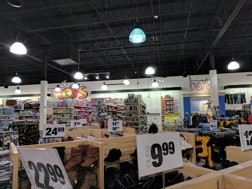 Discount Store «Gordmans», reviews and photos, 2515 Corridor Way #6, Coralville, IA 52241, USA