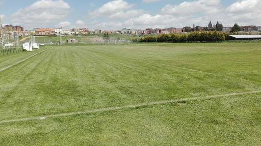 Club Deportivo Astorga en Astorga, León