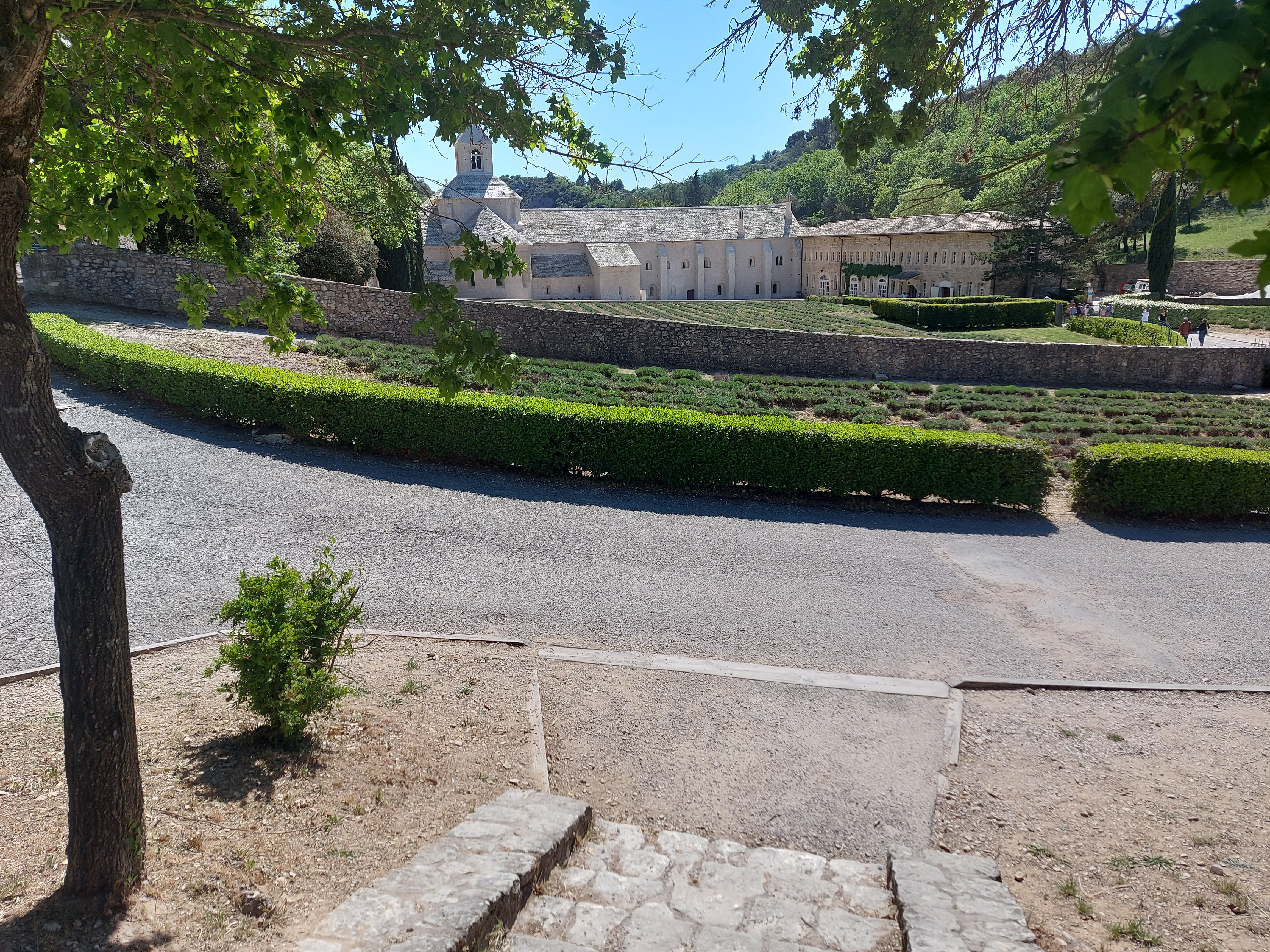 Photo n° 1 de l'avis de Thierry.L fait le 08/05/2023 à 16:31