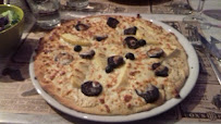 Pizza du Pizzeria La Gondole à Meymac - n°10
