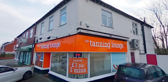 Reviews of Tanning Lounge Sunbeds in Manchester - Beauty salon