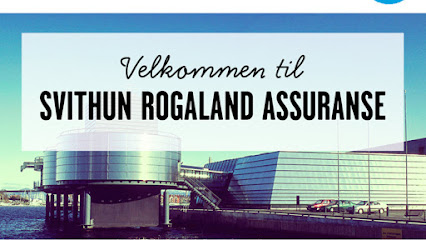 Rogaland forsikring AS - (Egersund)