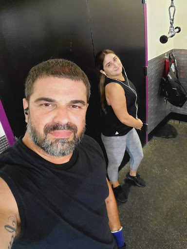 Gym «Planet Fitness», reviews and photos, 647 Newark Ave, Elizabeth, NJ 07208, USA