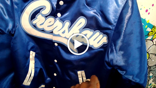 Fashion Accessories Store «Rock Star Fashion», reviews and photos, 1881 Lockbourne Rd, Columbus, OH 43207, USA