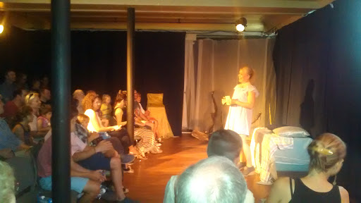 Performing Arts Theater «Clifton Performance Theatre», reviews and photos, 404 Ludlow Ave, Cincinnati, OH 45220, USA