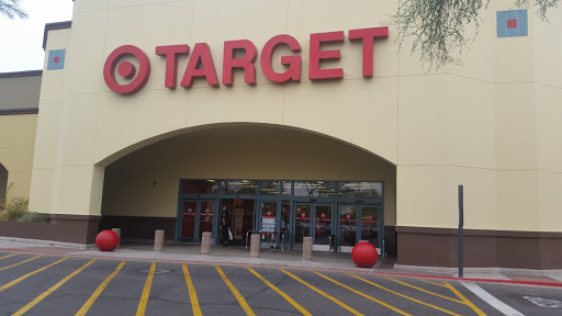Department Store «Target», reviews and photos, 4734 E Ray Rd, Phoenix, AZ 85044, USA