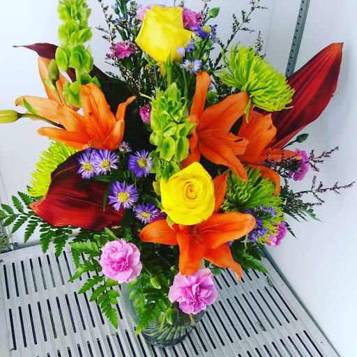Florist «Send Your Love Flowers & Balloons», reviews and photos, 1417 SW Military Dr, San Antonio, TX 78221, USA