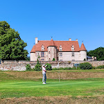 Photo n° 2 de l'avis de Thomas.i fait le 17/06/2023 à 14:17 pour Golf Club du Val de Cher à Nassigny