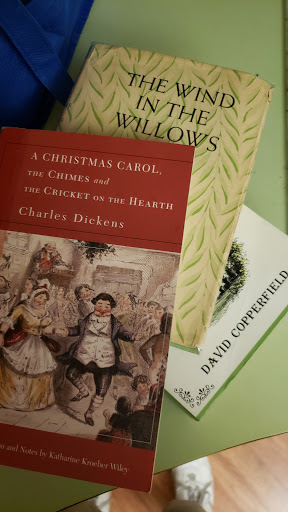 Book Store «Half Off Books», reviews and photos, 6708 Greenleaf Ave, Whittier, CA 90601, USA