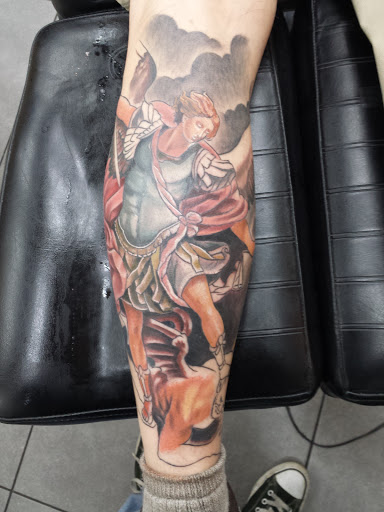 Body Piercing Shop «Big Brain», reviews and photos, 1123 Jackson St, Omaha, NE 68102, USA