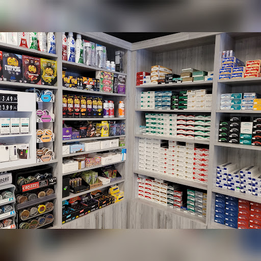 Tobacco Shop «House of Vapes Smoke Shop», reviews and photos, 1605 12600 S, Riverton, UT 84065, USA