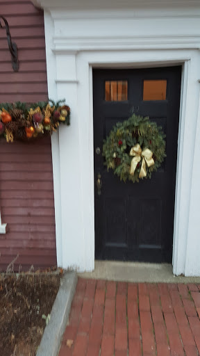 Local History Museum «Jenney Museum», reviews and photos, 48 Summer St, Plymouth, MA 02360, USA