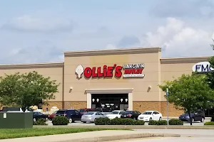 Ollie's Bargain Outlet image