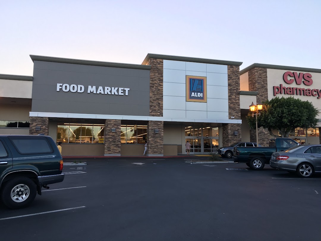 ALDI