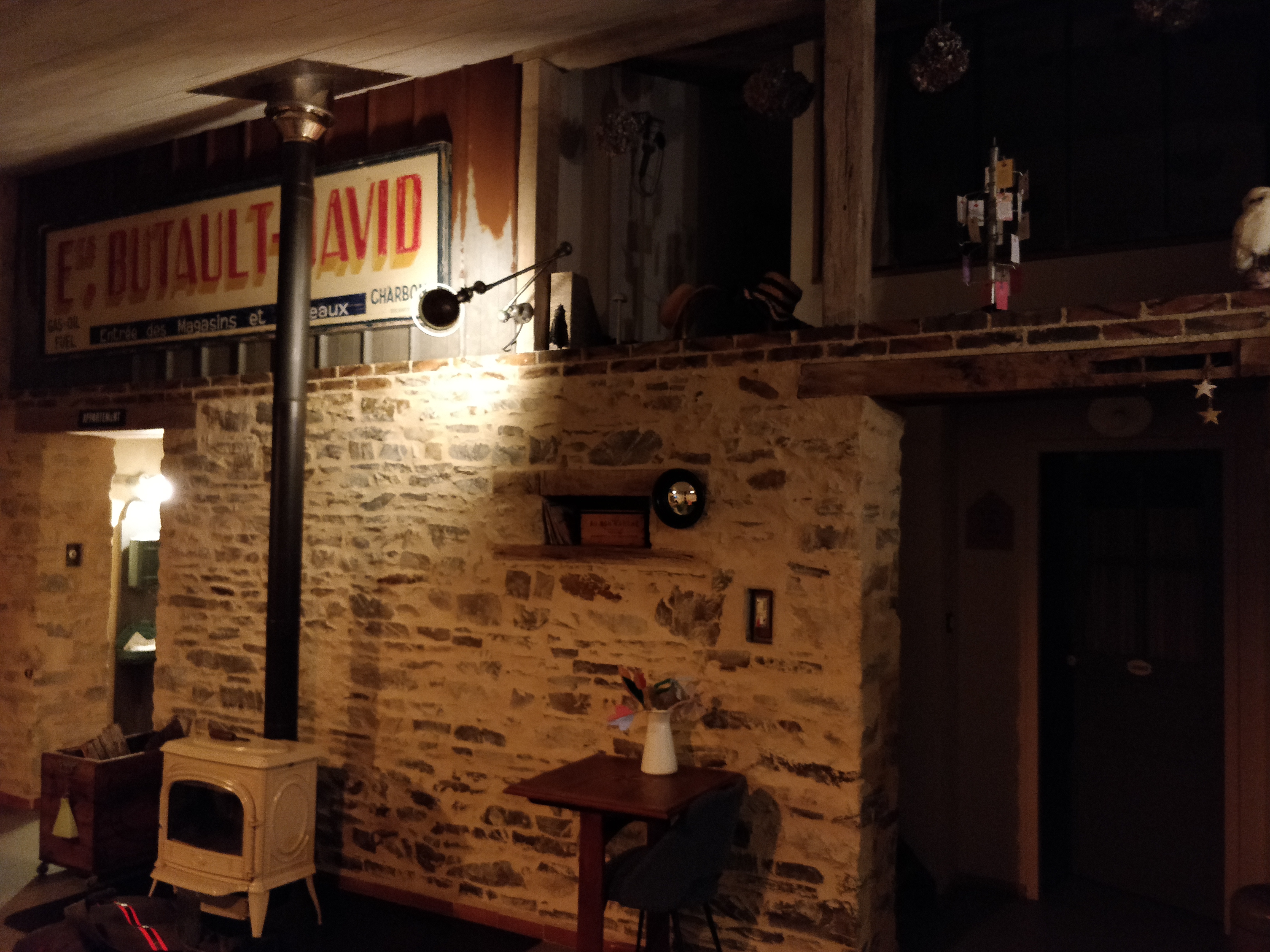 Photo n° 5 de l'avis de Emilien.I fait le 23/12/2021 à 07:46