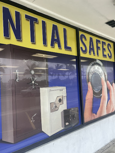 Locksmith «Complete Locksmith», reviews and photos, 3900 S Cleveland Ave, Fort Myers, FL 33901, USA