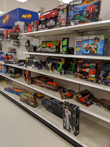 Department Store «Target», reviews and photos, 11990 Los Osos Valley Rd, San Luis Obispo, CA 93405, USA