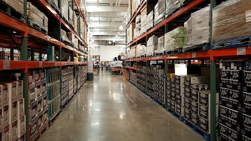 Warehouse store «Costco Wholesale», reviews and photos, 1500 Fitzgerald Ct, Lexington, KY 40509, USA