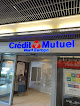 Banque Crédit Mutuel 62000 Dainville