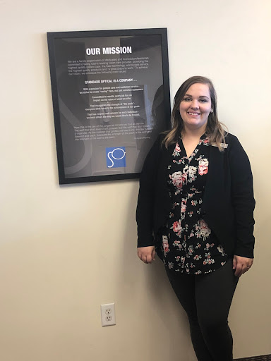 Optician «Standard Optical», reviews and photos, 5289 State St, Murray, UT 84107, USA