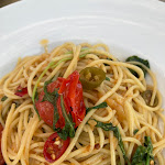 Photo n°1 de l'avis de Petra.i fait le 14/07/2023 à 18:14 sur le  Ristorante Pizzeria Mamma Rosa à Eschborn