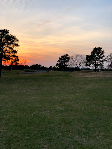 Public Golf Course «Cypress Lakes Golf Course», reviews and photos, 18700 Cypresswood Dr, Cypress, TX 77429, USA
