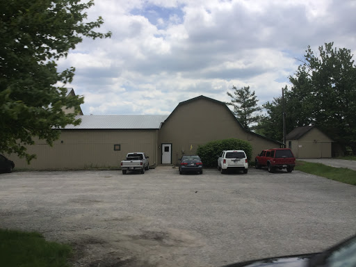 Public Golf Course «Pebble Brook Golf Club», reviews and photos, 3110 Westfield Rd, Noblesville, IN 46062, USA