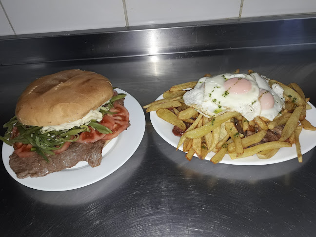 Opiniones de LA PICADA DE LUCHITO en San Vicente - Restaurante