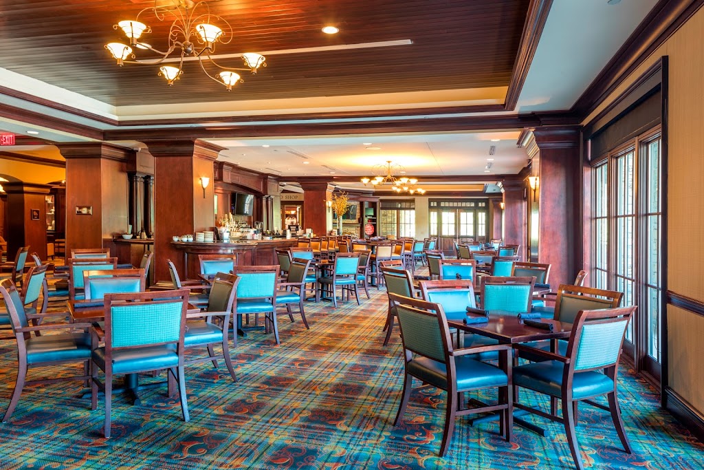 Clubhouse Restaurant 35226