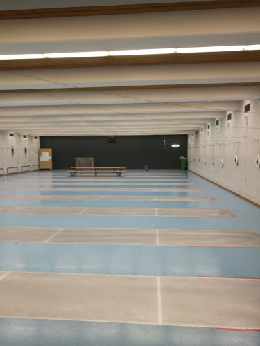 Zürcher Fechtclub - Fitnessstudio