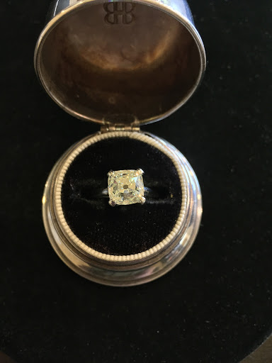 Jewelry Store «Gem Set Love (formerly Gilt)», reviews and photos, 720 NW 23rd Ave, Portland, OR 97210, USA