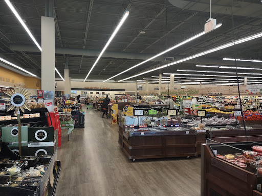 Grocery Store «Jewel-Osco», reviews and photos, 16625 W 159th St, Lockport, IL 60441, USA