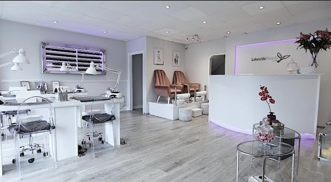 Reviews of TNail Advanced Aesthetics in Doncaster - Beauty salon