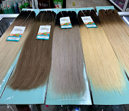 Sharon Extensiones photo