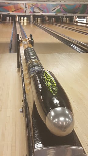 Club «Orleans Bowling Center Inc», reviews and photos, 191 MA-6A, Orleans, MA 02653, USA