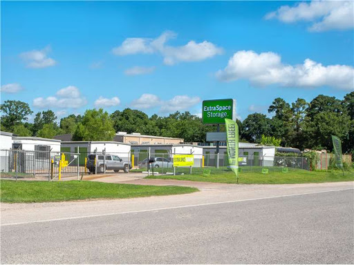 Self-Storage Facility «Action Self Storage», reviews and photos, 7007 S Lake Houston Pkwy, Houston, TX 77049, USA