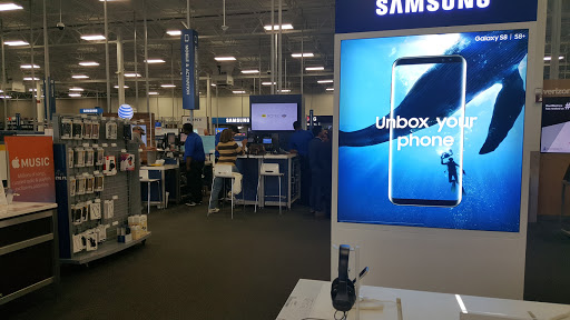 Electronics Store «Best Buy», reviews and photos, 32320 John R Rd, Madison Heights, MI 48071, USA