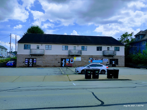 Vaporizer Store «Hey Juicy», reviews and photos, 540 Broad Ave #2, Belle Vernon, PA 15012, USA