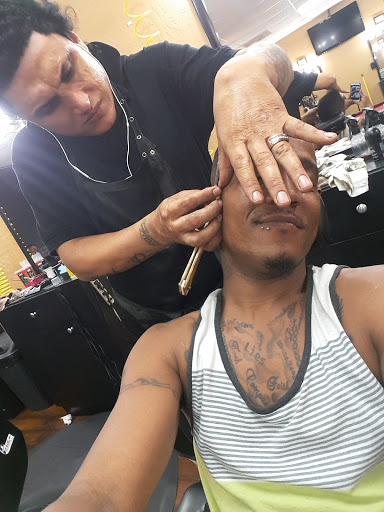 Barber Shop «Perfections Barber Shop», reviews and photos, 15115 Westheimer Rd, Houston, TX 77082, USA