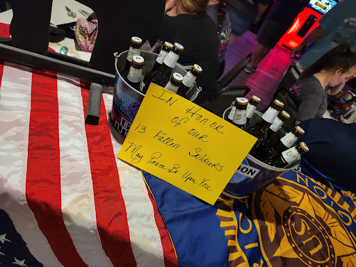 American Legion Post 265