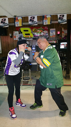 Bar «HOOTS ON THE WATER», reviews and photos, 2091 22 1/2 Ave, Rice Lake, WI 54868, USA