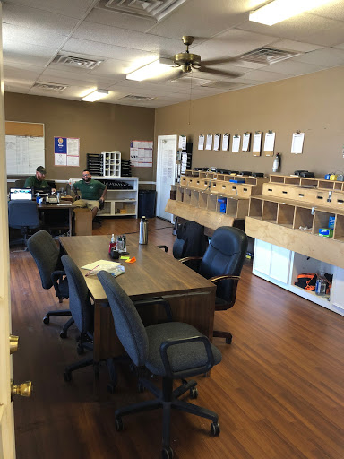 Moving Company «Little Guys Movers Lubbock», reviews and photos, 4711 W Loop 289, Lubbock, TX 79414, USA