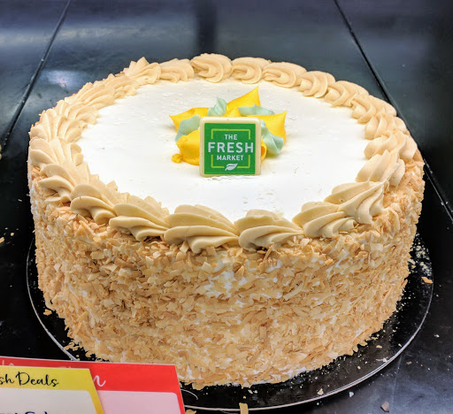 Grocery Store «The Fresh Market», reviews and photos, 3232 Lake Ave #150, Wilmette, IL 60091, USA