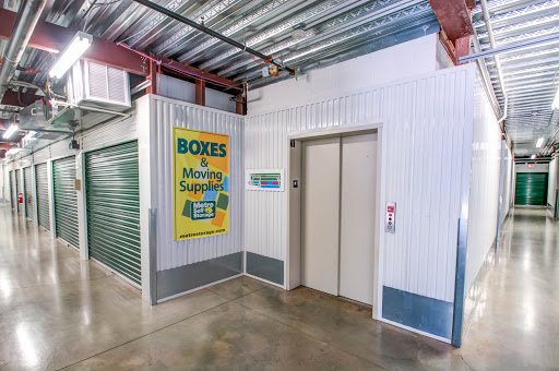 Self-Storage Facility «Metro Self Storage», reviews and photos, 60 W Ridge Pike, Royersford, PA 19468, USA