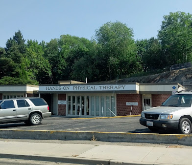 Hands-On Physical Therapy