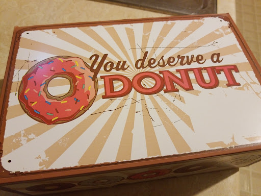 Donut Shop «Donut Burst», reviews and photos, 1870 S Garrison St, Lakewood, CO 80232, USA