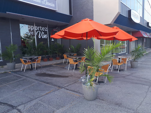 CASA TAOUK