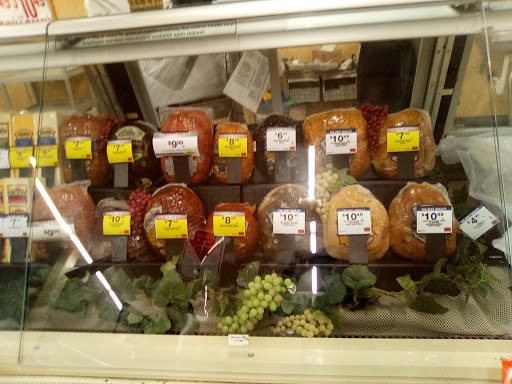 Supermarket «Big Y», reviews and photos, 1021 S Main St, Cheshire, CT 06410, USA