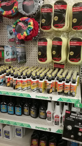 Dollar Store «Dollar Tree», reviews and photos, 6666 Cahill Ave, Inver Grove Heights, MN 55076, USA